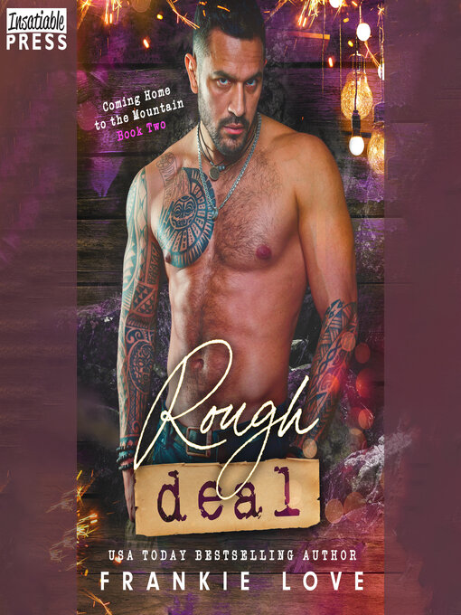 Title details for Rough Deal by Frankie Love - Available